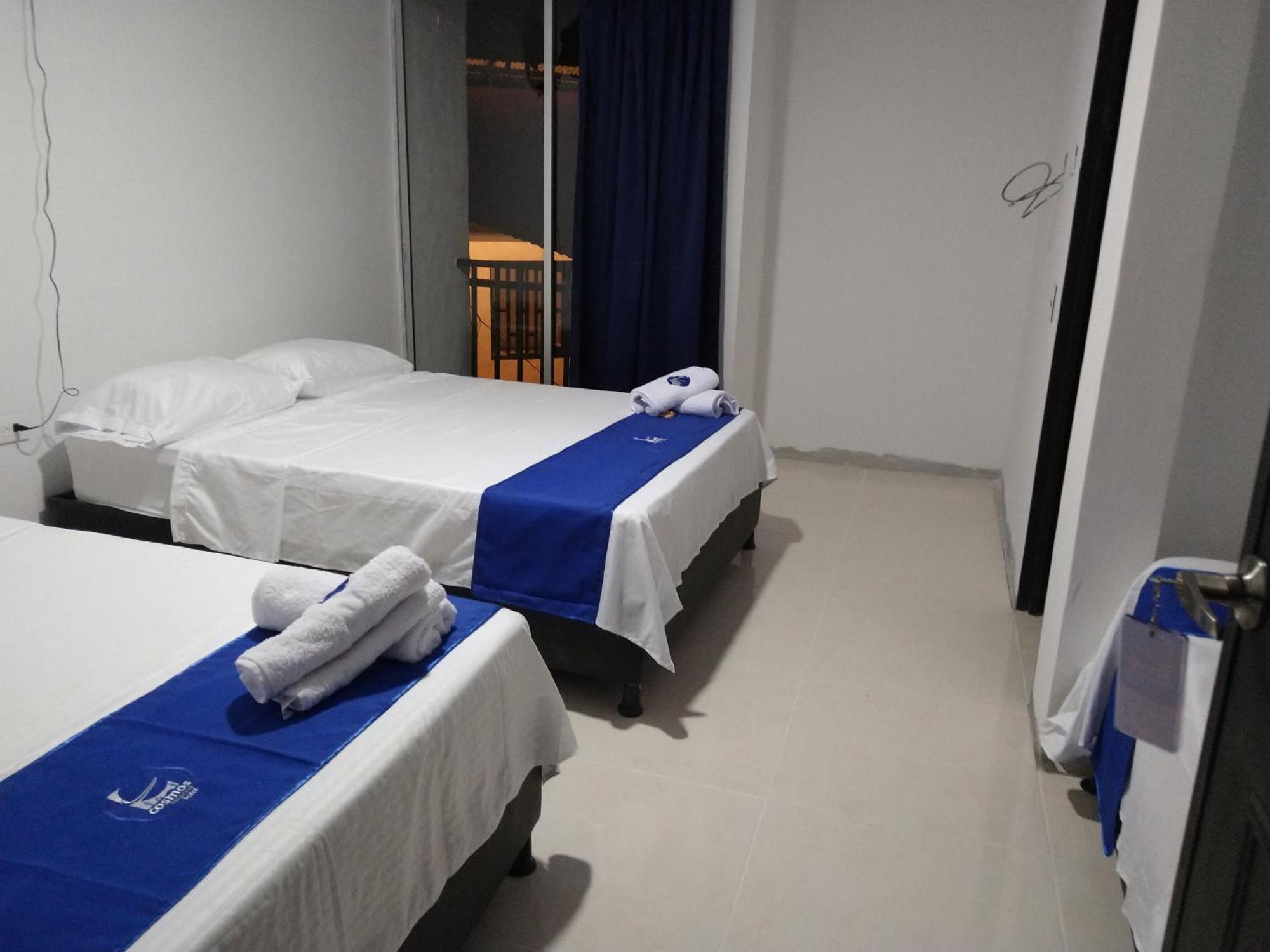 Cosmos Tatacoa Hotel Villavieja Room photo